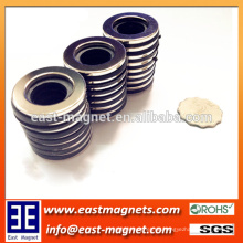 N52 starker runder Zylinder-Magnet